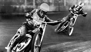 Pierwsza ofiara. Jego ciało było jedną wielką raną