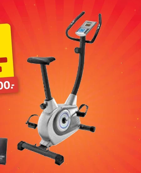 Rower treningowy Kayoba
