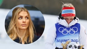 Therese Johaug wyjawia sekret romansu po latach