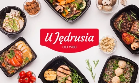"U Jedrusia" - nowa kampania wizerunkowa 
