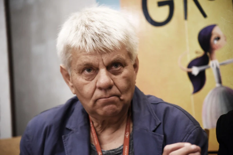 Kazimierz Mazur / Kazimierz Mazur /