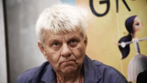 Kazimierz Mazur /