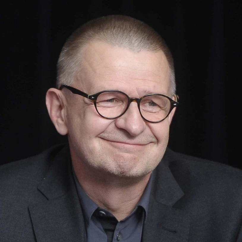 Miłogost Reczek /Niemiec /AKPA