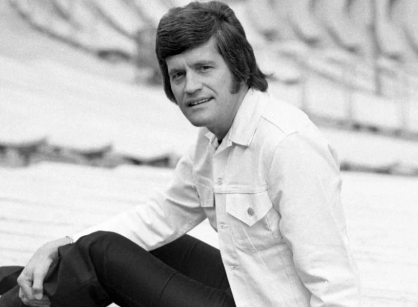 Witold Antkowiak w Opolu 