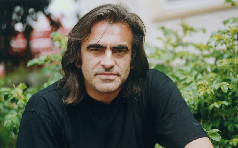 Witold Paszt /AKPA Witold Paszt /AKPA