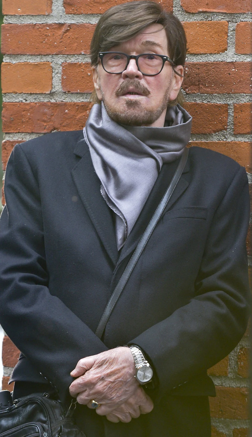 Edward Hulewicz Edward Hulewicz