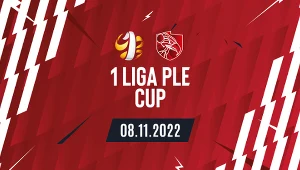 Fortuna 1 Liga zaczyna współpracę z Polską Ligą Esportową