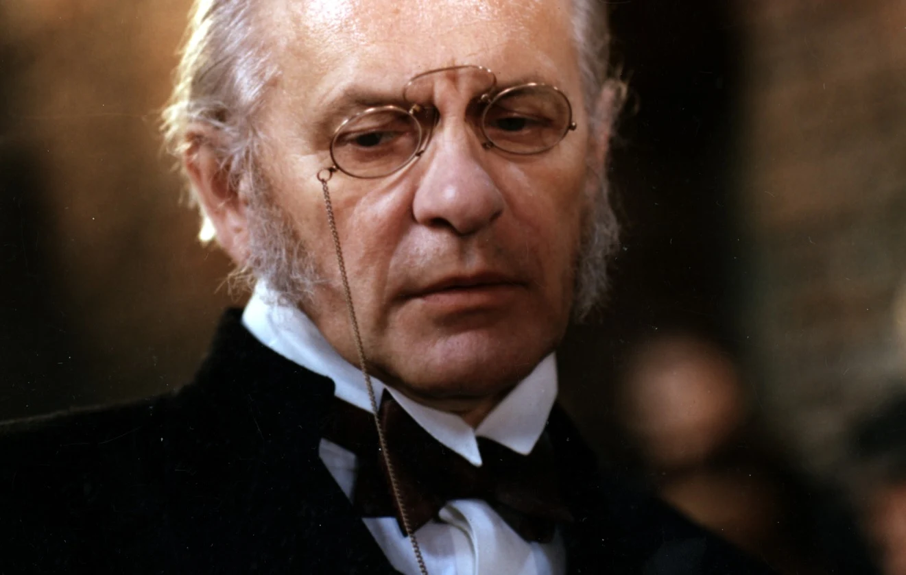 Tadeusz Łomnicki Tadeusz Łomnicki