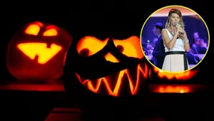 Edyta Górniak kontra Halloween. Księża podzieleni