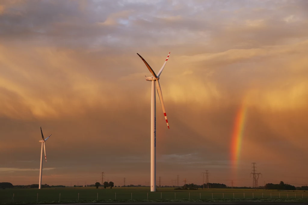 Transformacja energetyczna to kluczowy proces w zmniejszaniu emisji