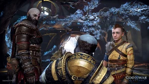 God of War Ragnarok wprowadzi zmiany w poziomach trudności