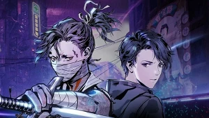 Mato Anomalies - pierwsze wrażenia. Azjatycki RPG w najlepszym wydaniu?