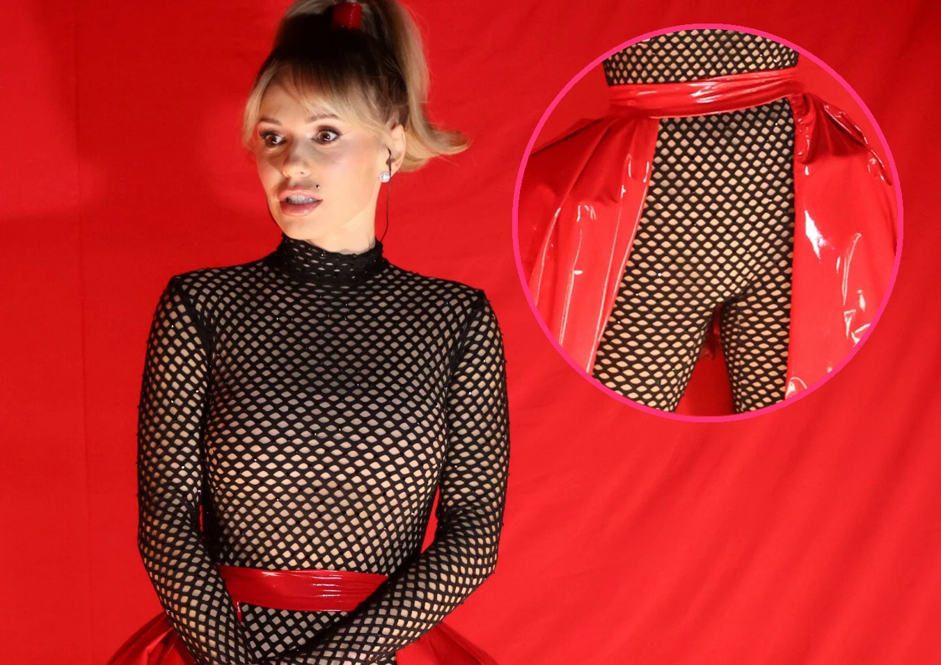 Doda na "Tańcu z gwiazdami" Doda na "Tańcu z gwiazdami"