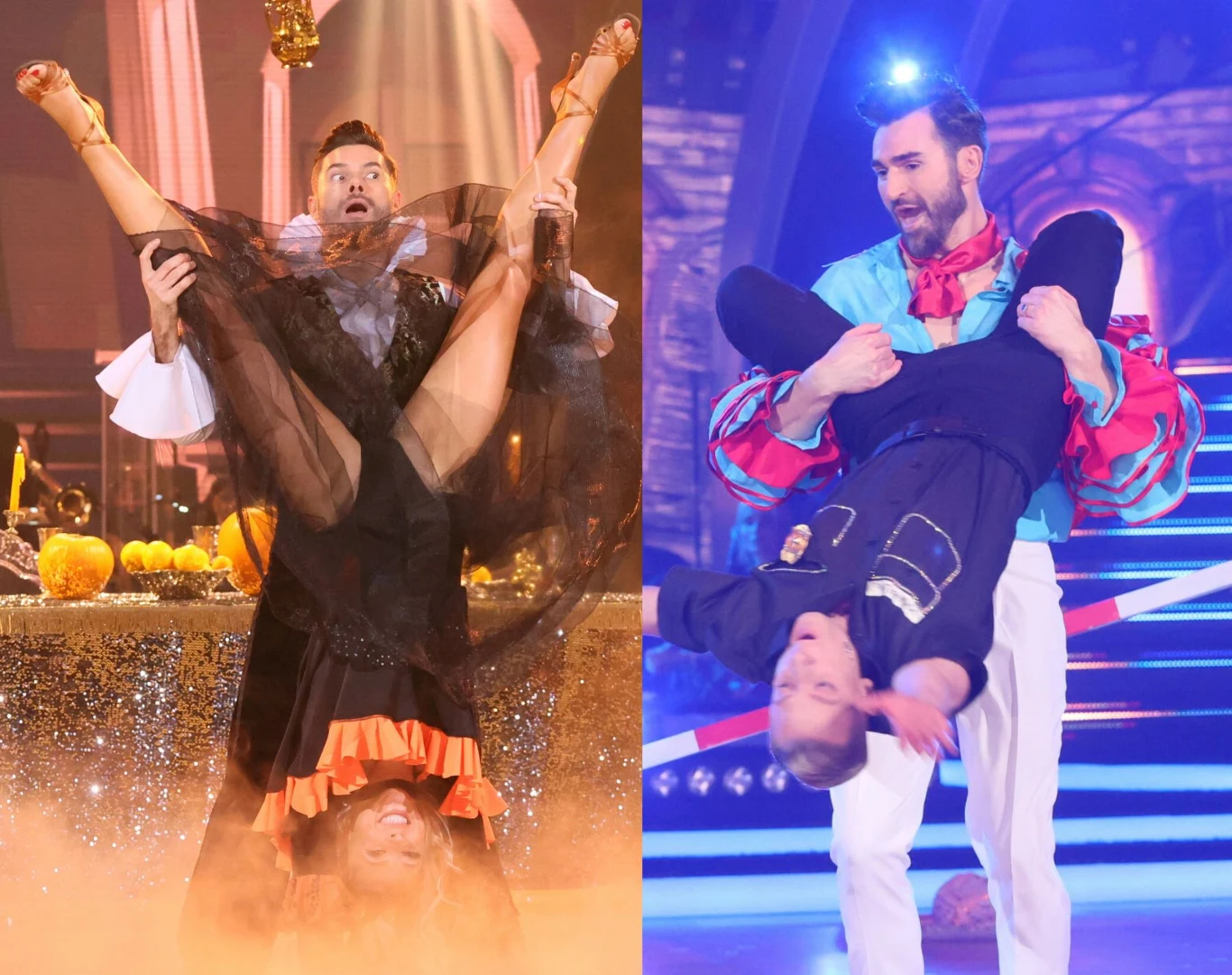 Finał "Tańca z gwiazdami" Finał "Tańca z gwiazdami"