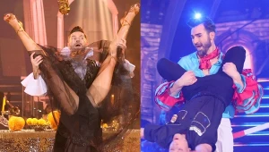 Finał "Tańca z gwiazdami"