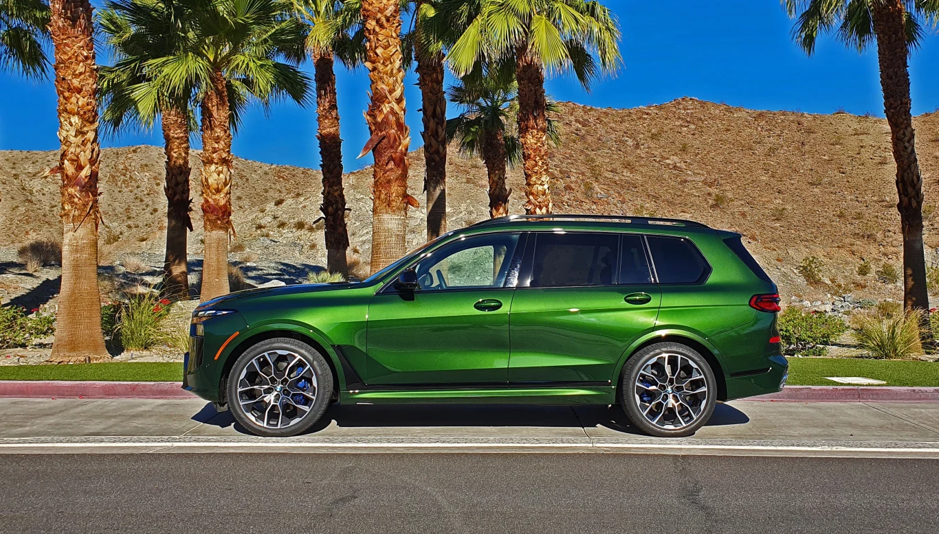 BMW X7 BMW X7