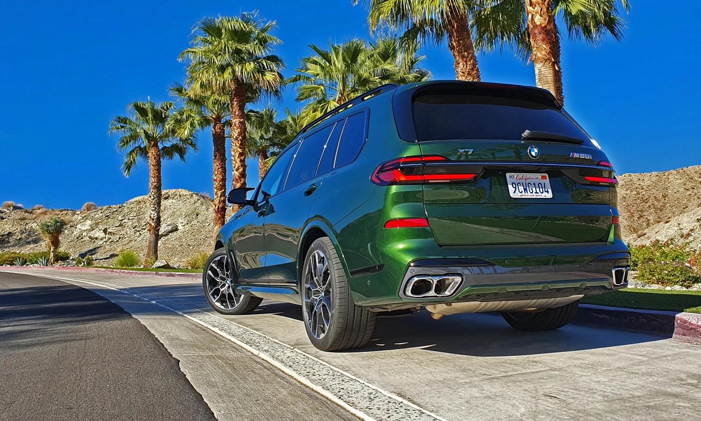 BMW X7 BMW X7