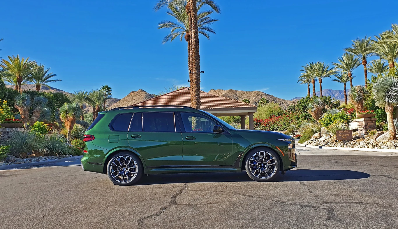BMW X7 BMW X7