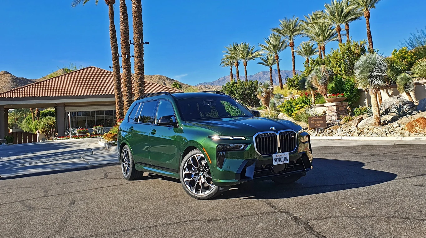 BMW X7 BMW X7