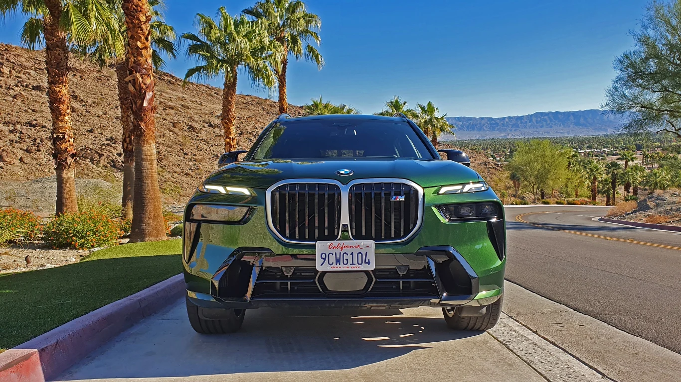 BMW X7 BMW X7