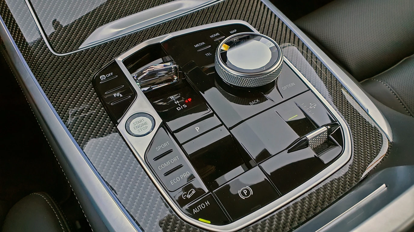 BMW X7 M60i BMW X7 M60i