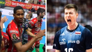 Leon i Semeniuk o krok od trofeum. Polacy w rolach głównych we Włoszech