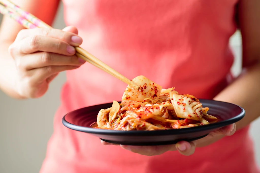 Stresujesz się? Pomóc może dieta