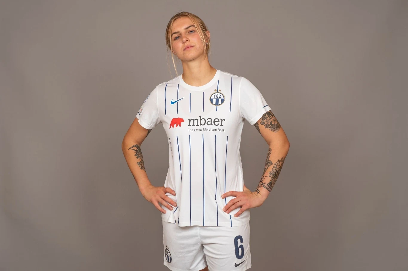 Oliwia Woś Oliwia Woś