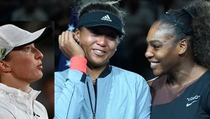 Dominacja na korcie to za mało. Wielkie miliony nie dla Świątek