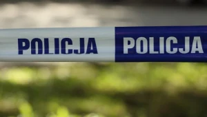 Lubelskie. Zwłoki noworodka w mieszkaniu