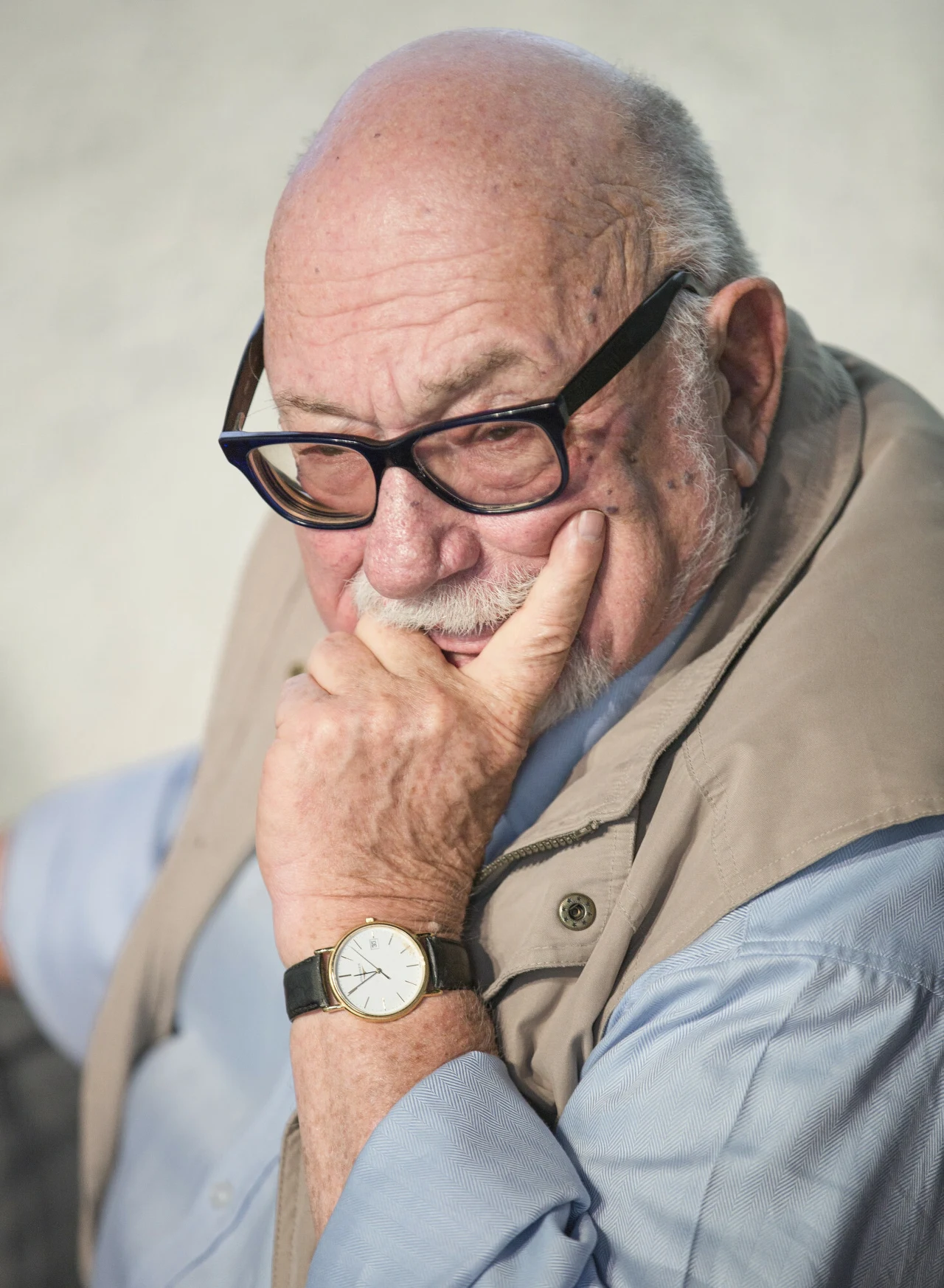 Jerzy Hoffman Jerzy Hoffman