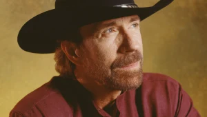 Chuck Norris
