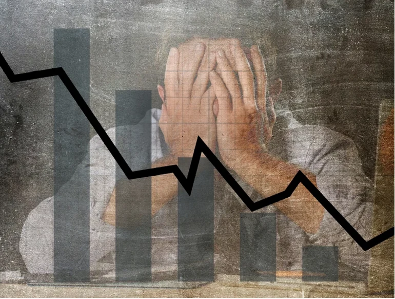 Największy na świecie wzrost liczby niewypłacalności firm ma miejsce w Polsce 