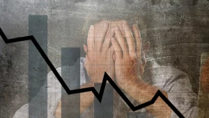 Największy na świecie wzrost liczby niewypłacalności firm ma miejsce w Polsce 