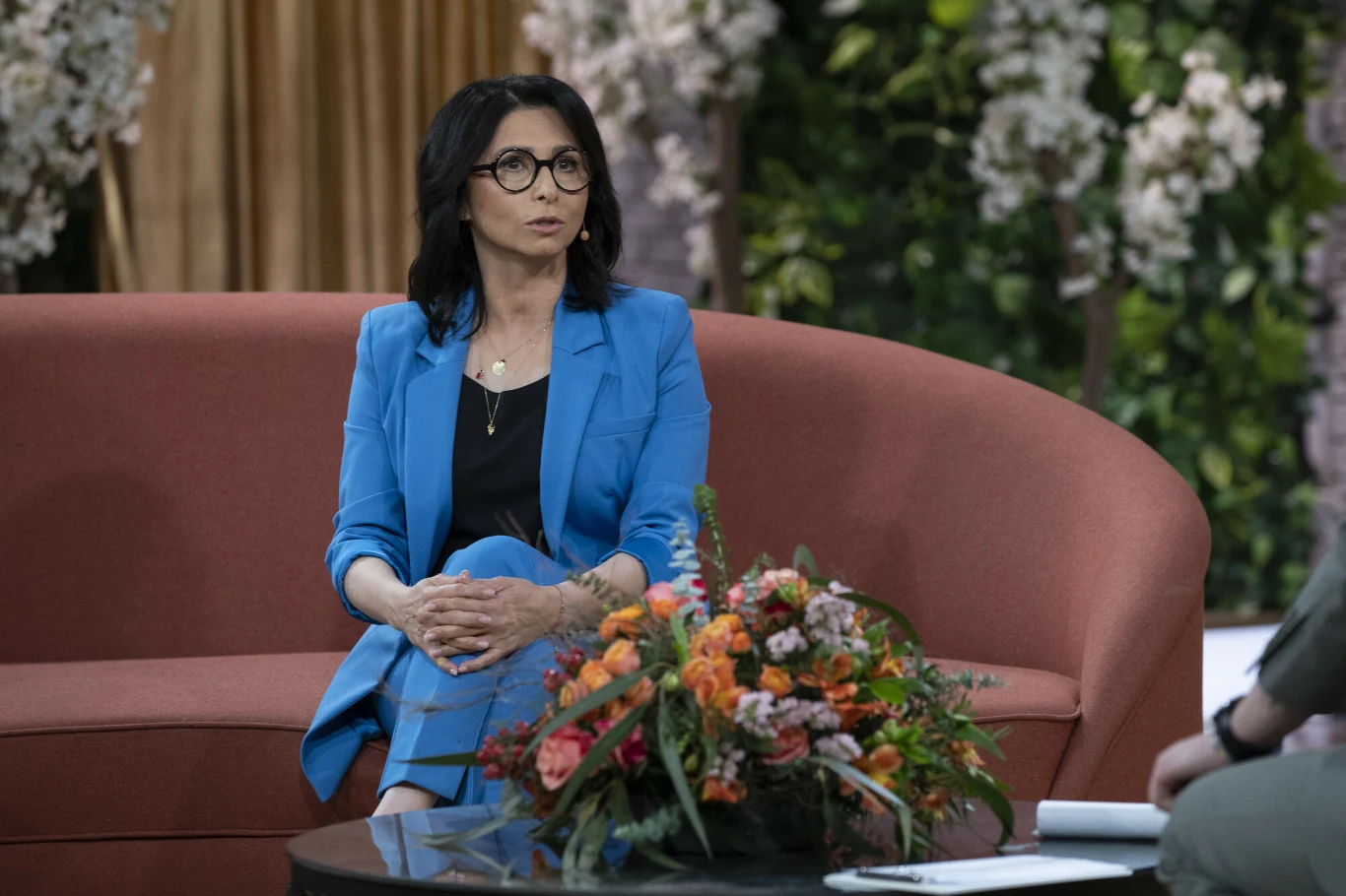 Aida Kosojan-Przybysz Aida Kosojan-Przybysz