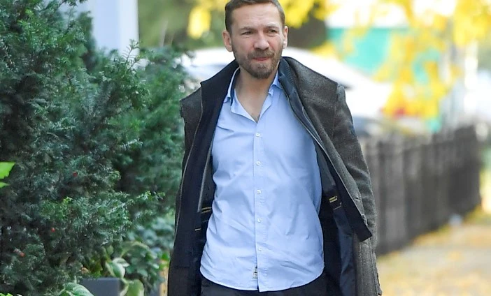 Przemysław Kossakowski