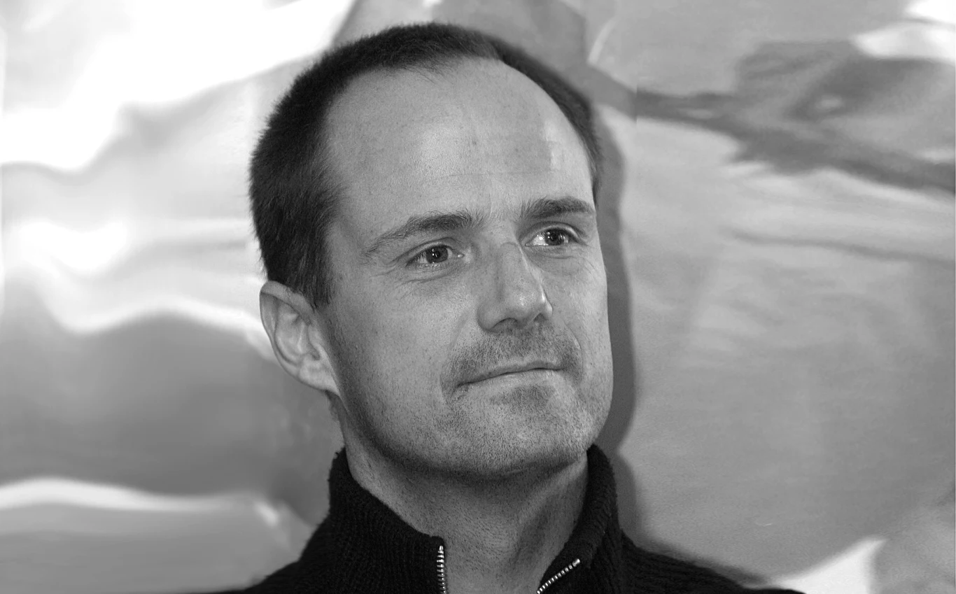 Jerzy Błaszczyk Jerzy Błaszczyk