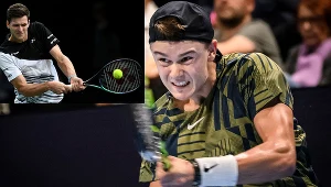 Wielki talent na drodze Hurkacza. Ten mecz już w środę