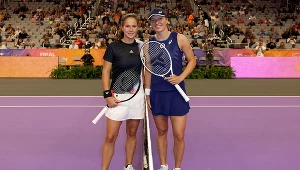 Iga Świątek rozczarowana po zwycięstwie? Na to wskazuje jej... marzenie!