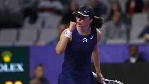 Wielkie pieniądze dla Świątek. Tyle zarobiła za wygrany mecz