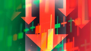 Ekonomiści spodziewali się, że indeks PMI dla przemysłu w Polsce wyniósł w październiku 42,5 pkt