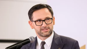 Prezes Orlenu Daniel Obajtek uspokaja, że podwyżek cen paliw w najbliższym czasie nie będzie