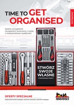 Oferta specjalna w TengTools