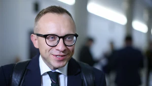 Artur Soboń, wiceminister finansów