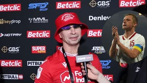 Dariusz "Daro Lew" Kaźmierczuk wyzwał do walki Kamila Glika