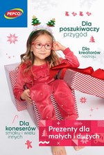 Pepco - dla poszukiwaczy przygód