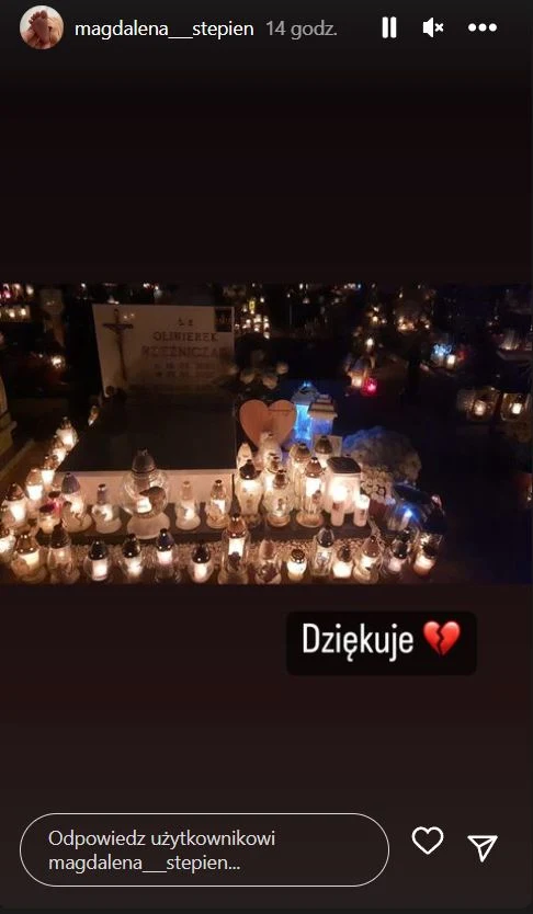 Magdalena Stępień Magdalena Stępień