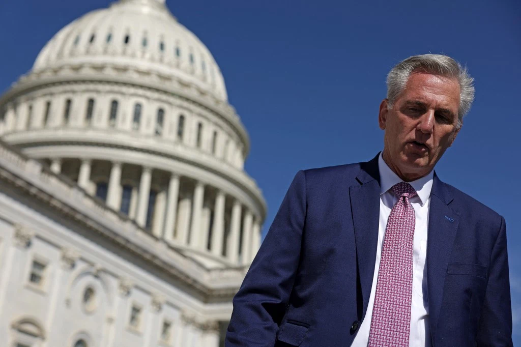 Kevin McCarthy