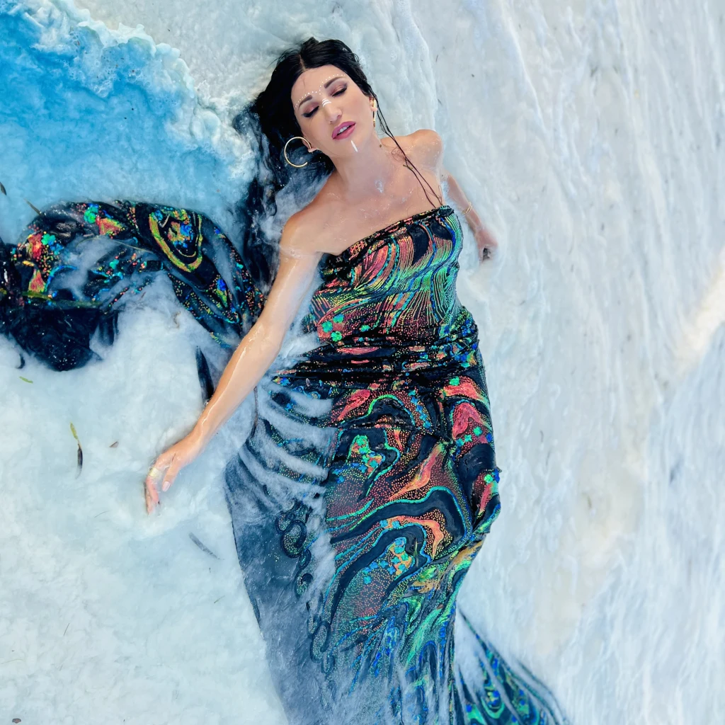 Justyna Steczkowska Justyna Steczkowska