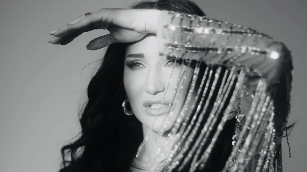 Justyna Steczkowska Justyna Steczkowska